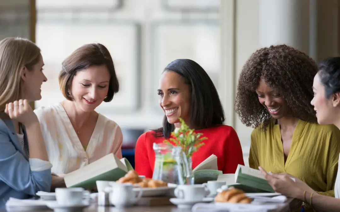 Reunión de Mujeres