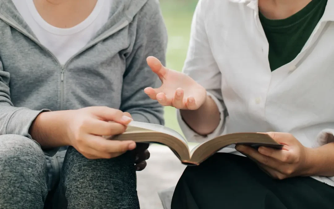 Salidas de Evangelismo