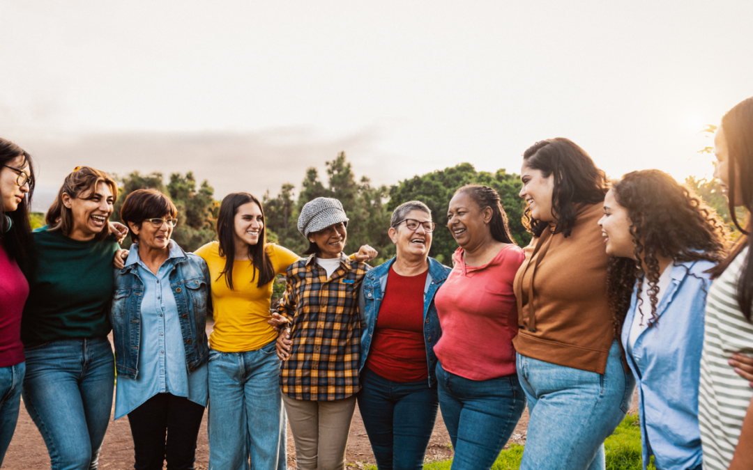 Retiro de Mujeres 2025