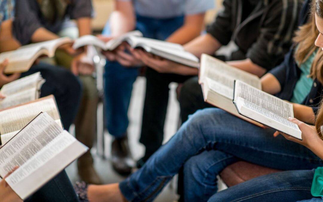 ¿Amamos la iglesia de Jesús?