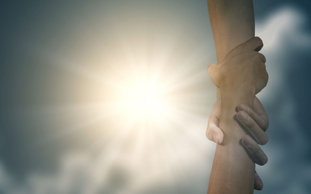 Caminar con Dios