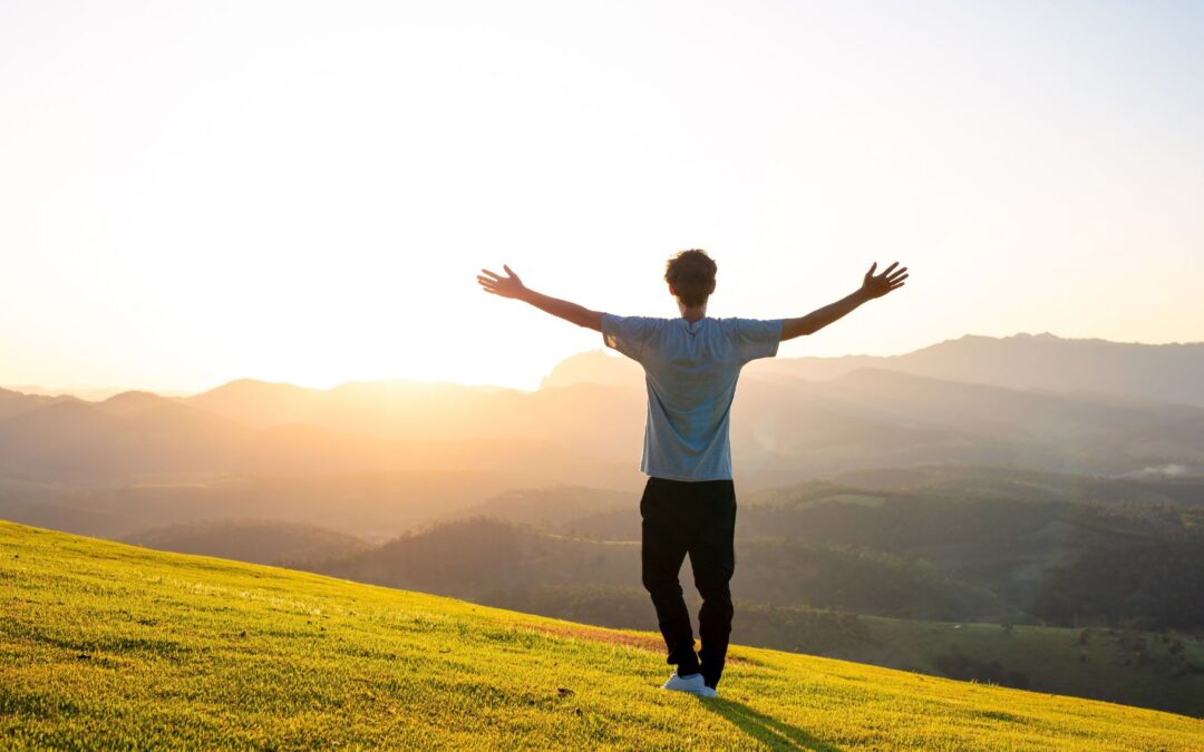 Gratitud: La mejor actitud