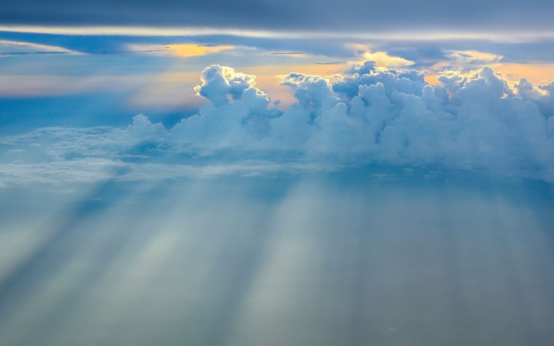 La imagen de Dios