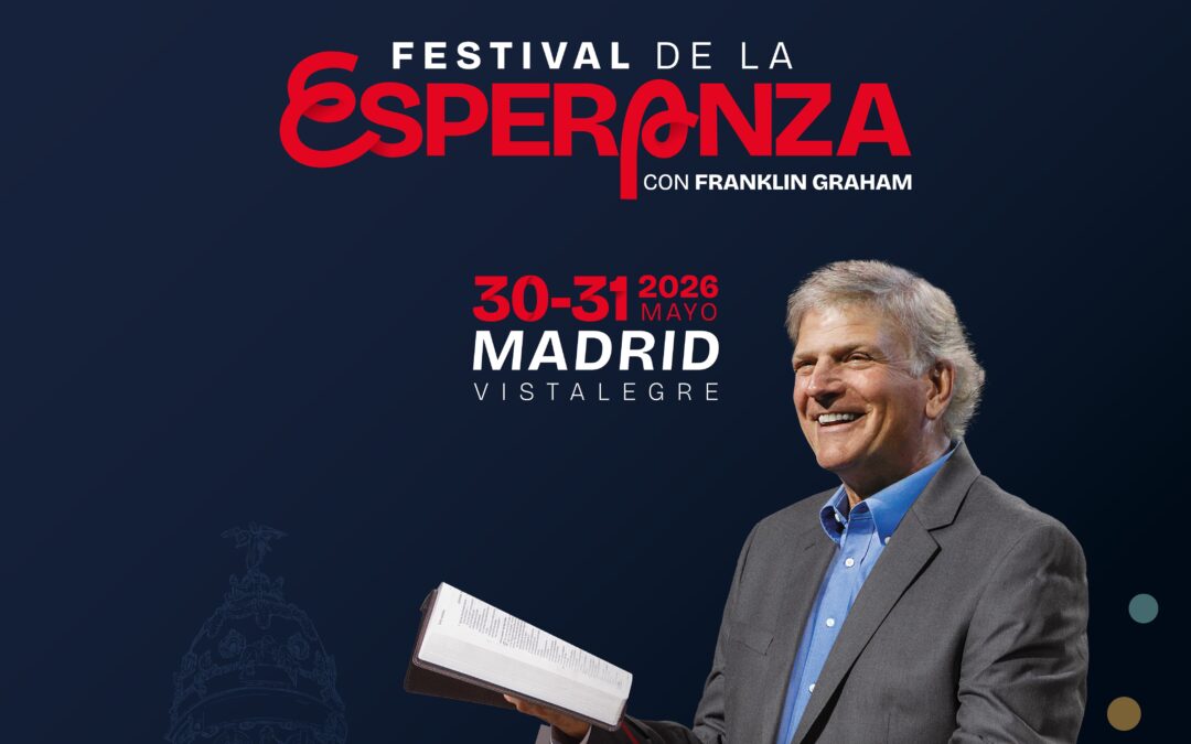 Festival de la Esperanza – Formación