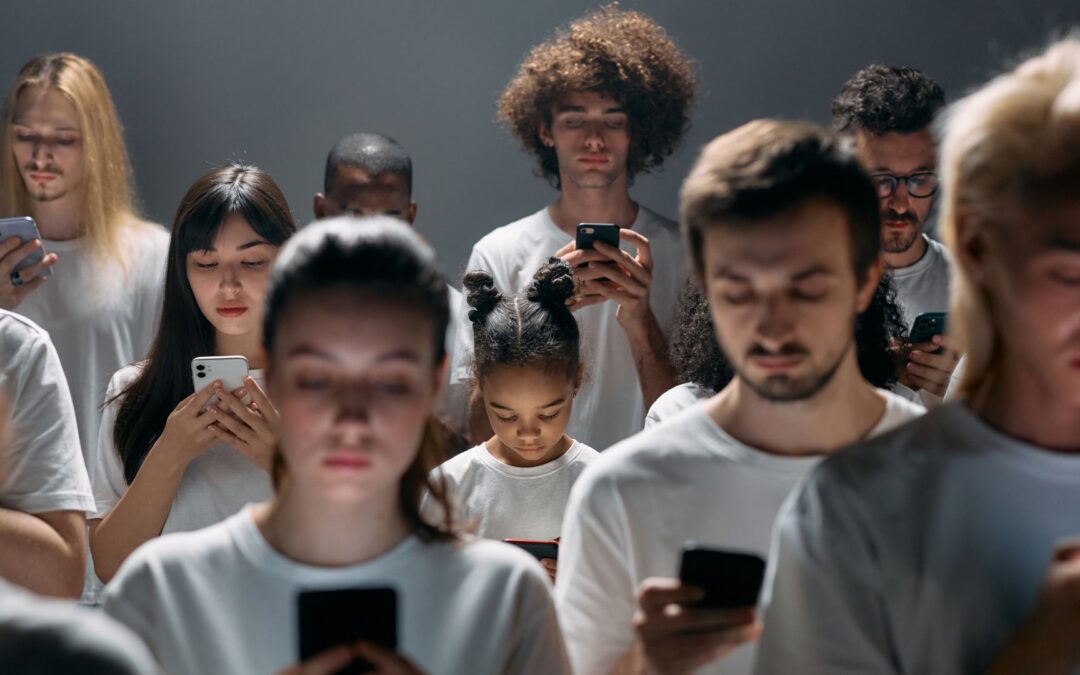 Las moscas o el poder de las distracciones