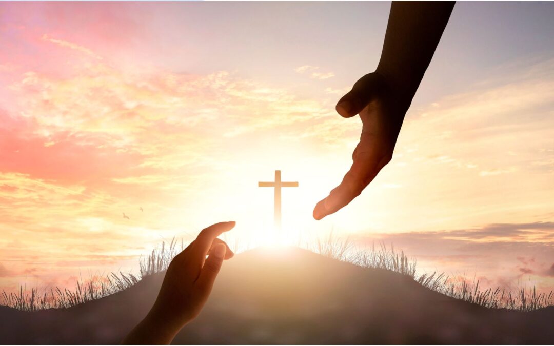 Paz con Dios