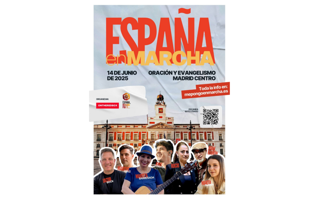 España en Marcha